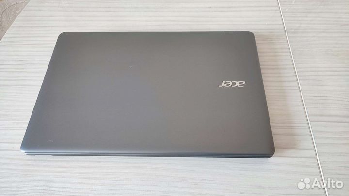 Acer aspire e1 570g