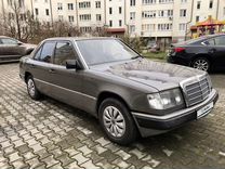 Mercedes-Benz W124, 1993, с пробегом, цена 170 000 руб.