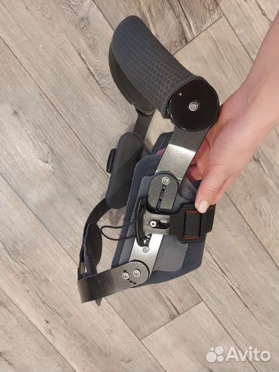 Корсет ортопедический грудопоясничный