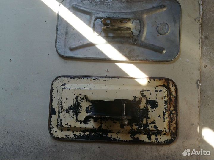 Зеркала на ЗИЛ