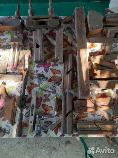 Антиквариат