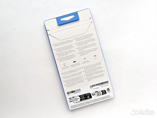 Новая Kindle 11 2022 16GB Denim + чехол + зарядка объявление продам