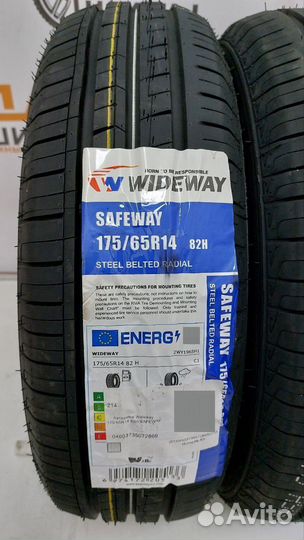 Wideway Safeway 175/65 R14 80G