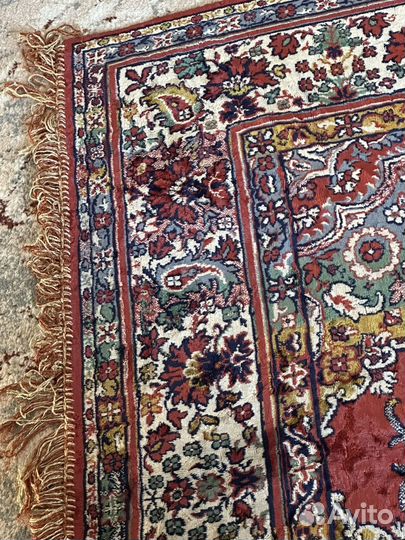 Коврик 150 на 90, б/у