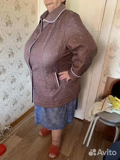 Куртка больших размеров пальто больших размеров