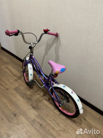 Велосипед детский Stern Fantasy 16