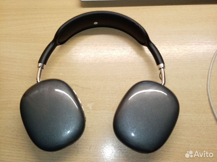 Беспроводные наушники