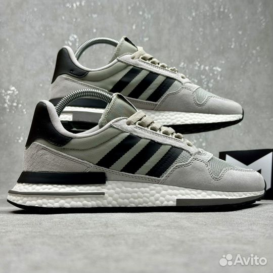 Кроссовки Adidas zx 500