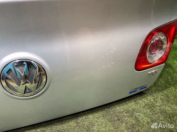 Крышка багажника Volkswagen Passat B6