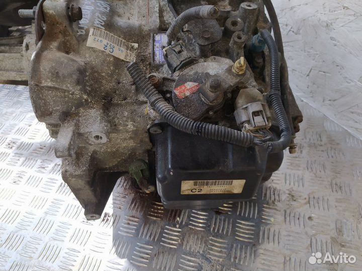 Кпп автоматическая (АКПП), Opel Antara (2006-2011) 2007