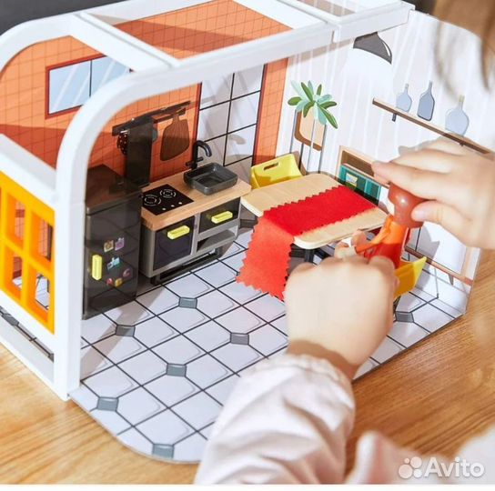 Игровой набор
