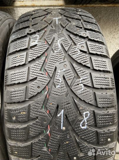 Toyo Observe G3-Ice 255/55 R18 109T