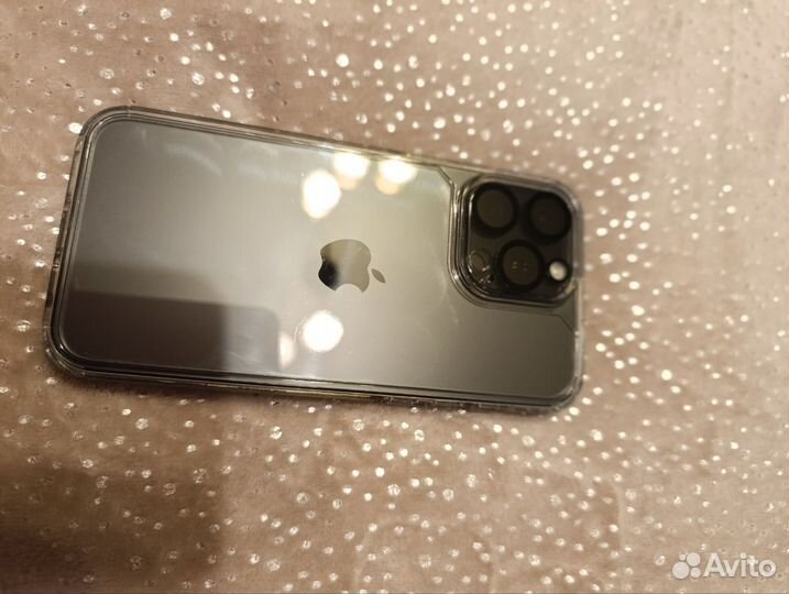 iPhone 15 Pro Max, 256 ГБ