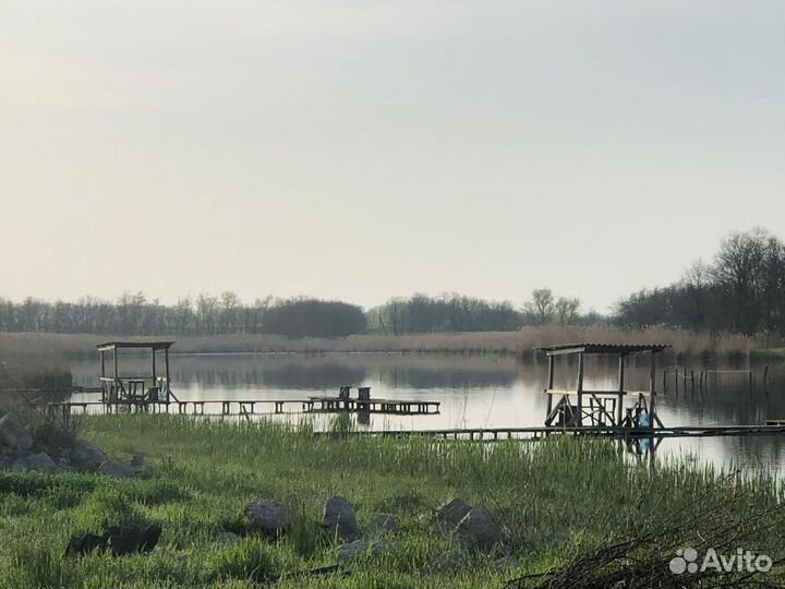 Рыбалка на турбазе Албаши Краснодарский край