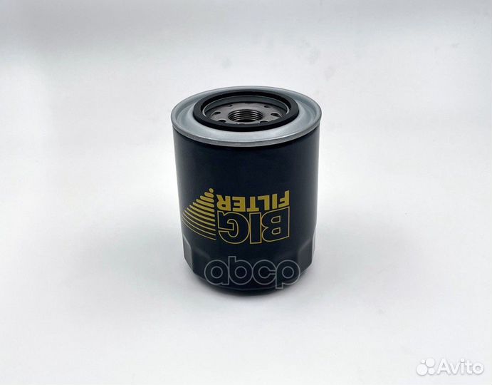 Фильтр масляный mitsubishi Pajero I- III 2.5 D/TD