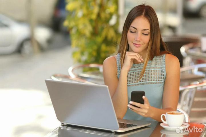 Удаленный специалист поддержки (подработка)