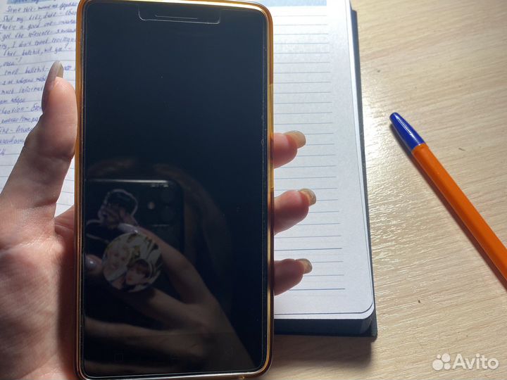 Мобильные телефоны бу lenovo