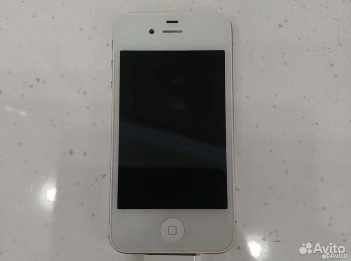 iPhone 4S, 16 ГБ