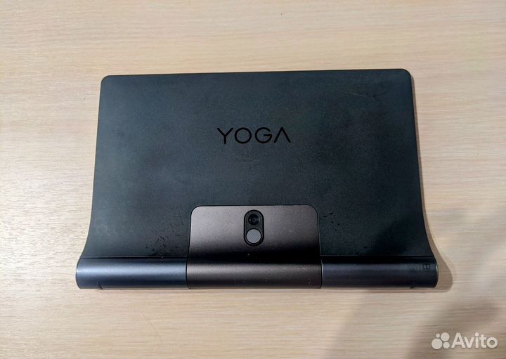 Планшет Lenovo yoga 705