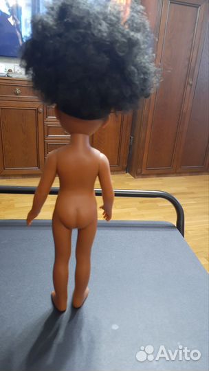 Кукла Paola Reina бу