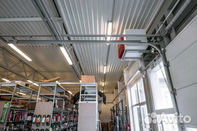 Pakole GTV 33C (33 кВт)