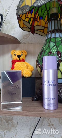 Парфюмерия оаэ