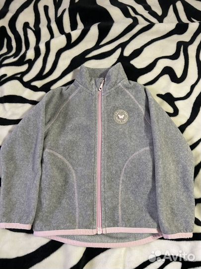 Кофта флисовая Futurino 98