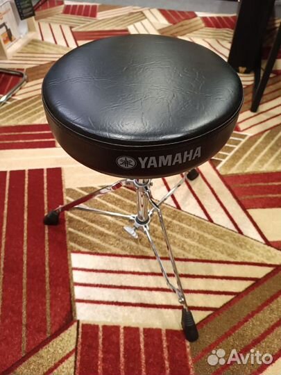 Стул барабанщика Yamaha DS750