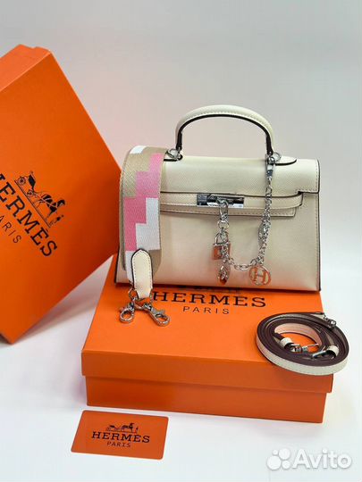 Сумка женская hermes