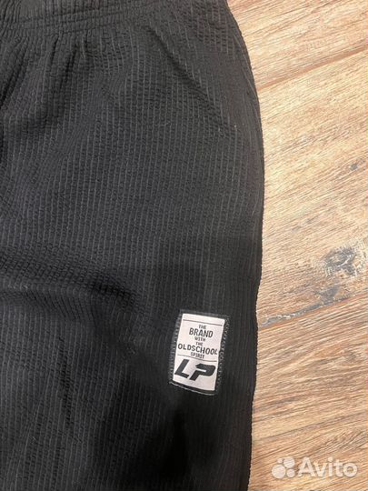 Футболка и брюки Legal Power