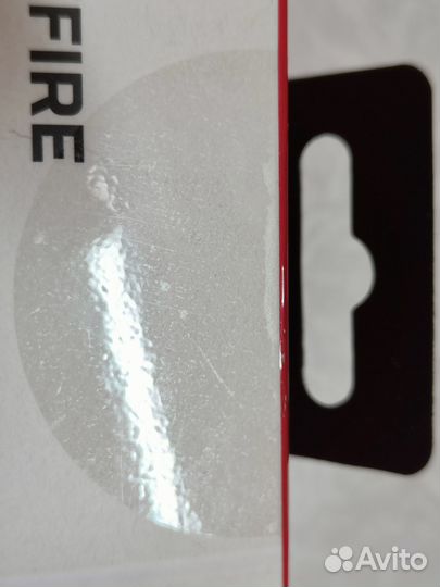 Hyperx Pulsefire Core мышь розовая