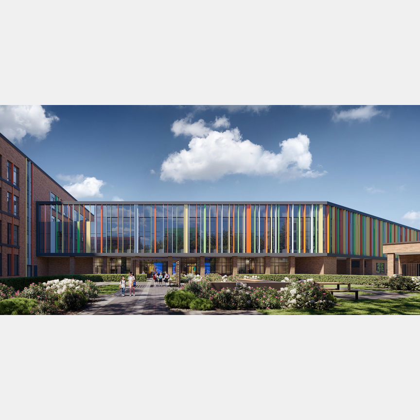 1-к. квартира, 48,6 м², 1/5 эт.