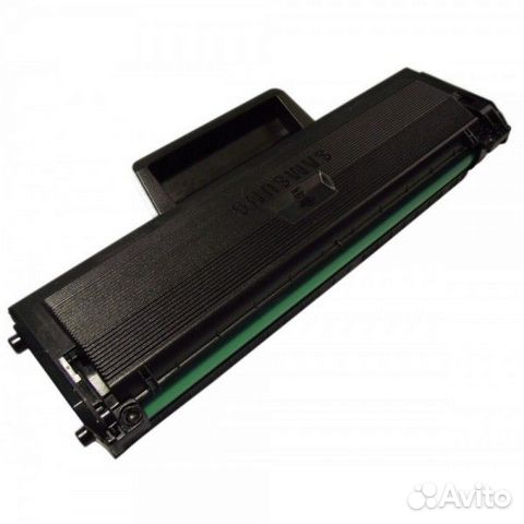 Картридж Hi-Black (HB-MLT-D104S) для Samsung ML-16