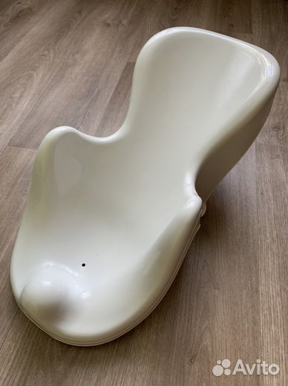 Детская горка для купания