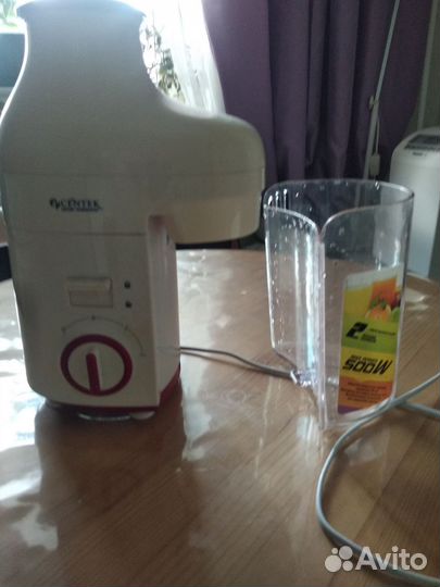 Соковыжималка