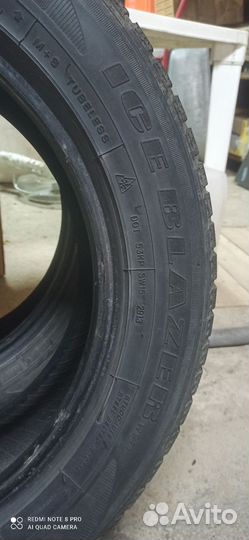 Sailun Ice Blazer Alpine 225/60 R18