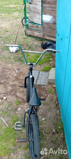 BMX