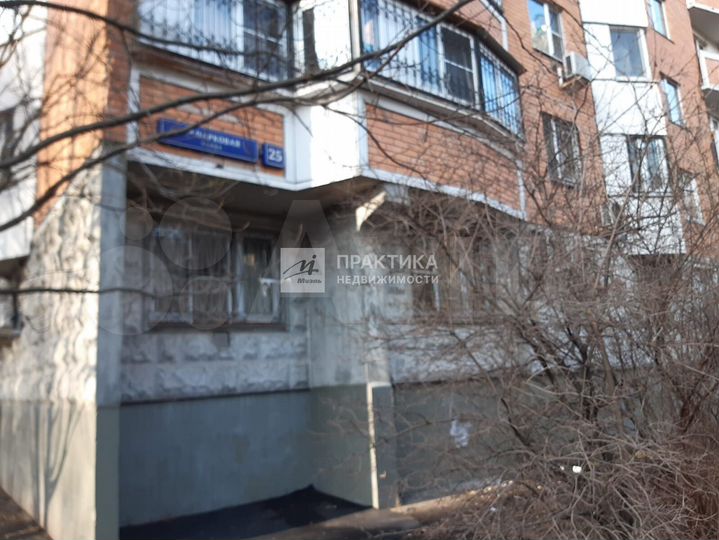 2-к. квартира, 52 м², 10/10 эт.