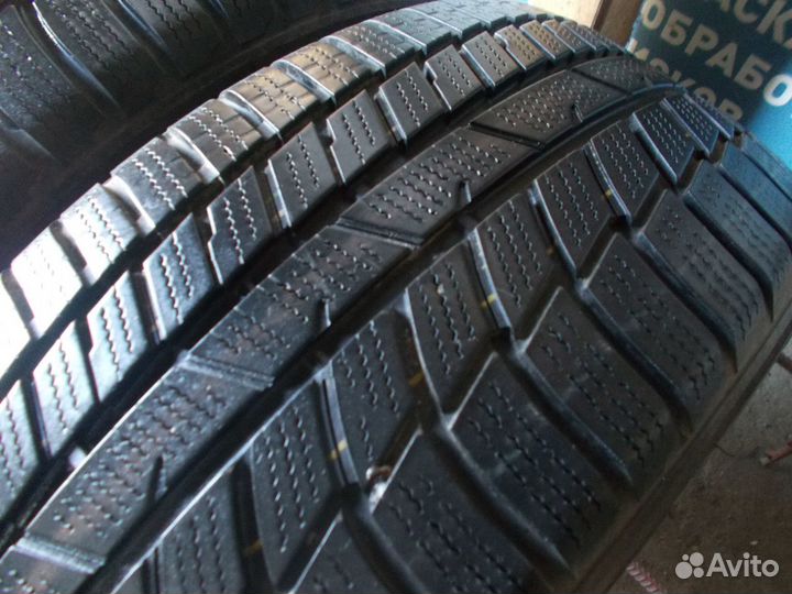 Toyo Snowprox S954 235/50 R18 101V