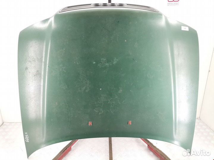 Капот для Audi A4 B5 8D0823029B