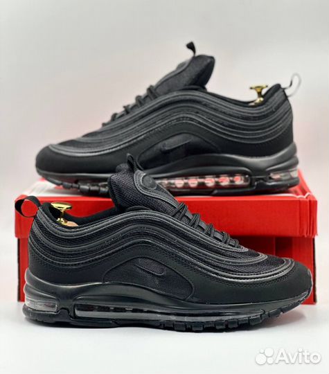 Кроссовки Nike Air Max 97