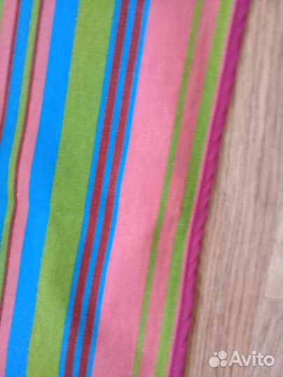 Пляжная сумка + коврик Oriflame (новые)