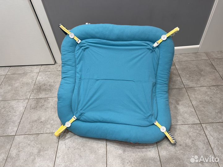 Развивающий коврик chicco