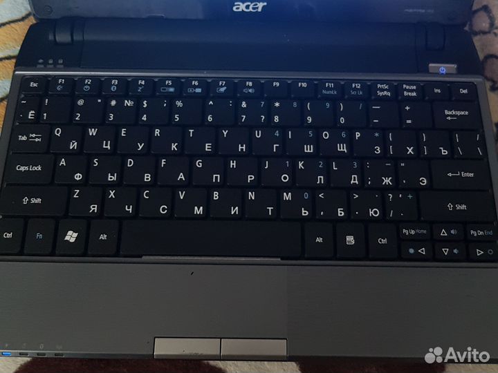 Acer aspire 1410