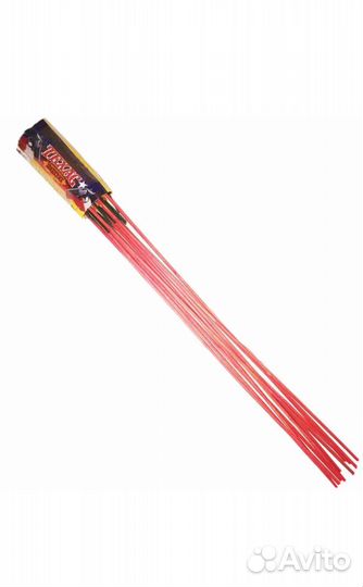 Мини-ракеты 