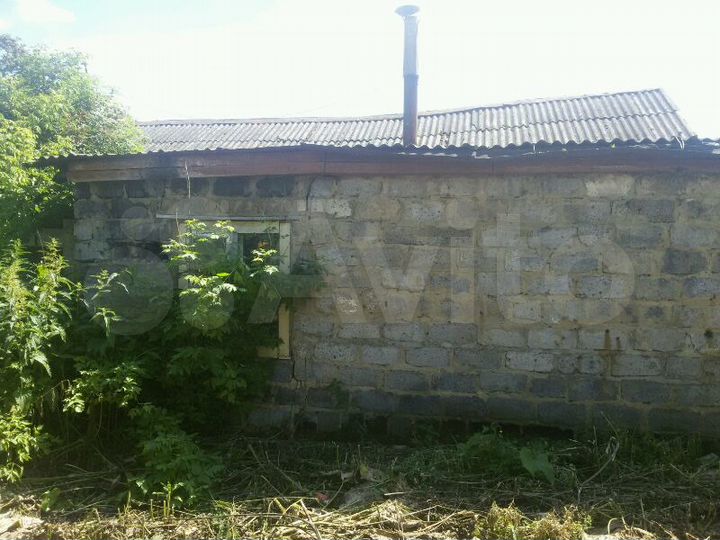 Дом 68 м² на участке 13 сот.