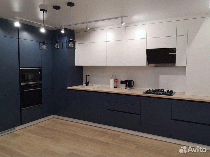 Кухня на заказ