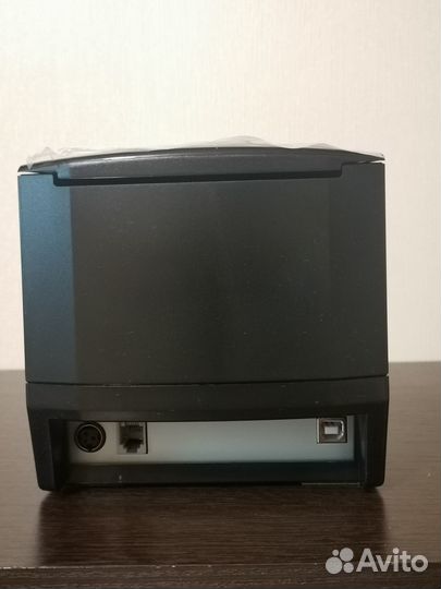 Мини принтер Xprinter 365b usb