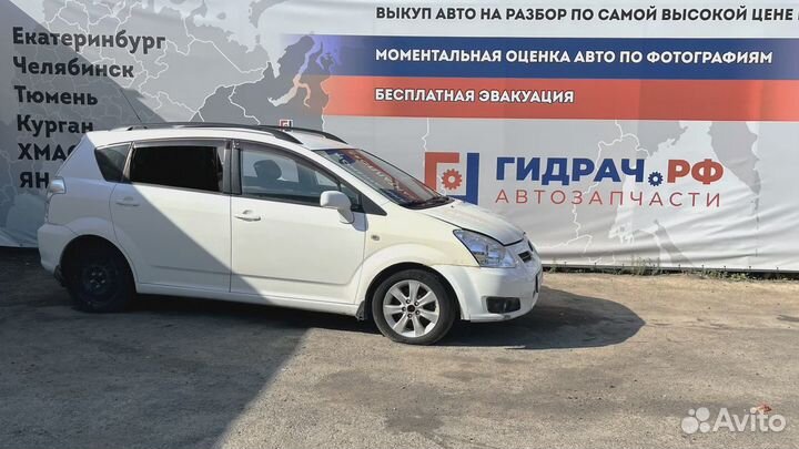 Бампер задний Toyota Corolla Verso (AR10) 52159-0F