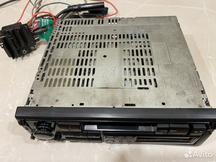 Pioneer keh 6100sdk For rare cars